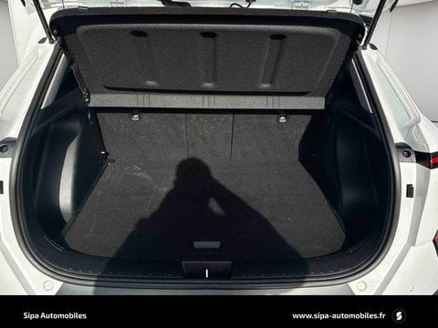 Voitures D'occasion À Le Bouscat | Hyundai Kona Hybrid 129 Creative 5P