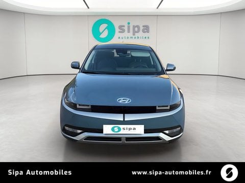 Voitures D'occasion À Le Bouscat | Hyundai Ioniq 5 77 Kwh - 229 Ch Creative 5P