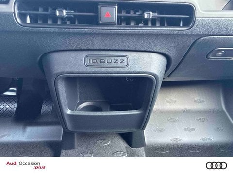 Voitures D'0Km À Tarbes | Volkswagen Id. Buzz Cargo 286 Ch Pro 4P