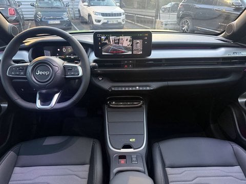 Voitures D'0Km À Muret | Jeep Avenger 1.2 Turbo T3 145 Ch E-Hybrid Bvr6 4Xe Overland 5P