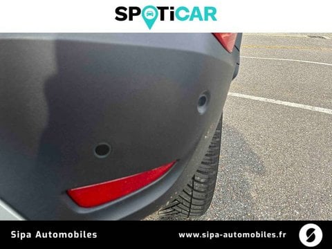Voitures D'occasion À Muret | Opel Crossland X Crossland 1.2 Turbo 130 Ch Bva6 Ultimate 5P