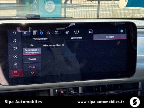 Voitures D'occasion À Toulouse | Fiat 500 Iii Electrique E 95 Ch Icône 3P