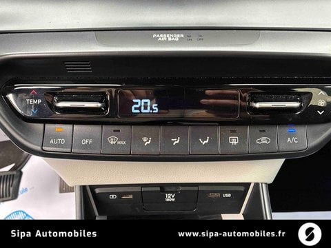 Voitures D'occasion À Villenave-D'ornon | Hyundai I20 1.0 T-Gdi 100 Dct-7 Hybrid 48V Business 5P