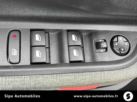 Voitures D'occasion À Mont-De-Marsan | Citroën C3 Aircross Turbo 100 Ch Man You + Pack Plus 5P