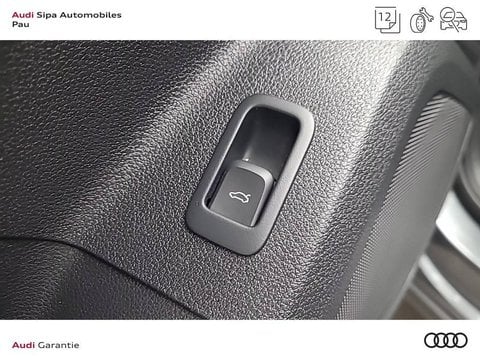 Voitures D'occasion À Lescar | Audi Q2 30 Tdi 116 S Tronic 7 S Line 5P