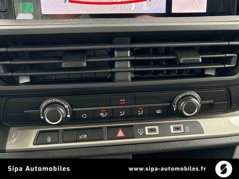 Voitures D'0Km À Lescar | Fiat Scudo Fg Scudo Fourgon Xl Diesel 150 Ch Manuelle 4P