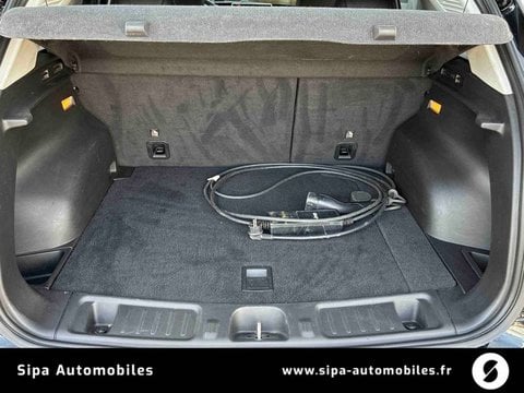 Voitures D'occasion À Mérignac | Jeep Compass 1.3 Phev T4 190 Ch 4Xe Eawd Limited 5P