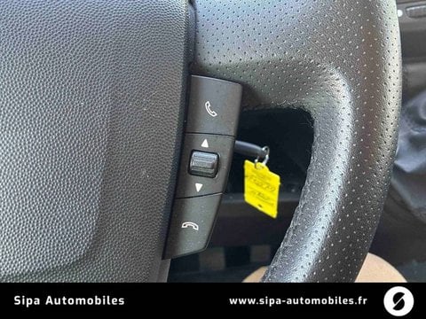 Voitures D'occasion À Mont-De-Marsan | Citroën Jumper Tole 33 L2H2 Bluehdi 140 S&S Bvm6 4P