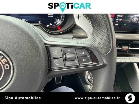Voitures D'0Km À Bayonne | Alfa Romeo Tonale 1.5 Ibrida 175 Ch Vgt Tct7 Sport Speciale 5P