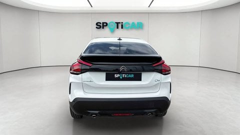 Voitures D'occasion À Mont-De-Marsan | Citroën C4 Puretech 130 S&S Eat8 Feel Pack 5P