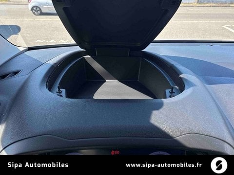 Voitures D'0Km À Lescar | Fiat Doblò Doblo Fg Doblo Fourgon M Diesel 130 Ch Aut. 4P