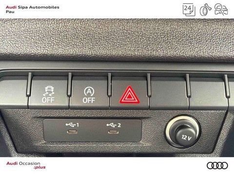 Voitures D'occasion À Lescar | Audi A1 Sportback 25 Tfsi 95 Ch Bvm5 Design 5P