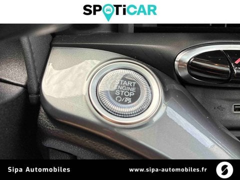 Voitures D'occasion À Mérignac | Fiat 500 3+1 E 118 Ch La Prima 4P