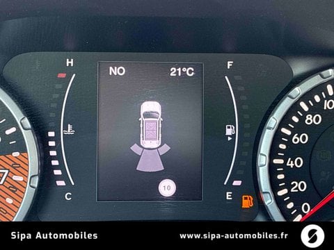 Voitures D'occasion À Mérignac | Jeep Renegade 1.0 Gse T3 120 Ch Bvm6 Brooklyn Edition 5P