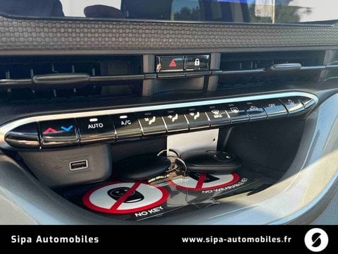 Voitures D'occasion À Toulouse | Fiat 500 Iii Electrique E 95 Ch La Prima 3P