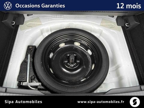 Voitures D'occasion À Lescar | Volkswagen T-Roc 1.5 Tsi Evo 150 Start/Stop Dsg7 Style 5P