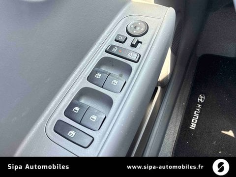 Voitures D'0Km À La-Teste-De-Buch | Hyundai Inster 49 Kwh Cross 5P