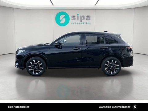 Voitures D'0Km À Mérignac | Honda Zr-V E:hev 2.0 I-Mmd Advance 5P