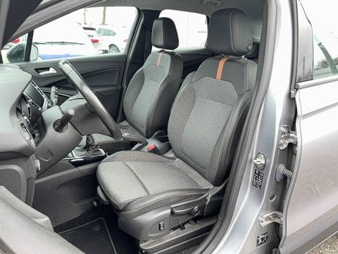 Voitures D'occasion À Muret | Opel Crossland X 1.2 Turbo 130 Ch Opel 2020 5P