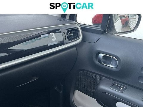 Voitures D'occasion À Lescar | Citroën C3 Puretech 82 S&S Bvm5 Graphic 5P
