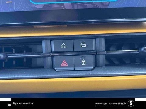 Voitures D'occasion À La-Teste-De-Buch | Jeep Avenger 115 Kw 4X2 Summit 5P