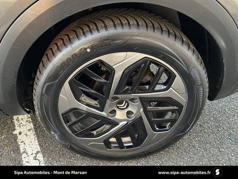 Voitures D'occasion À Mont-De-Marsan | Citroën C4 Puretech 130 S&S Eat8 Shine 5P