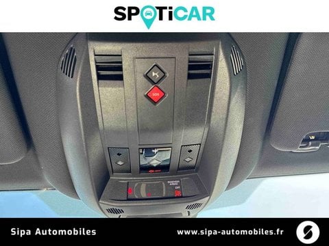 Voitures D'occasion À Mont-De-Marsan | Ds Ds 7 Crossback Ds7 Crossback Bluehdi 130 Eat8 Business 5P