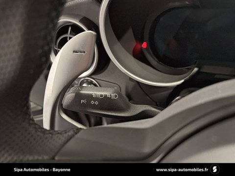 Voitures D'0Km À Bayonne | Alfa Romeo Stelvio 2.2 160 Ch At8 Veloce 5P