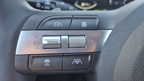 Voitures D'occasion À Le Bouscat | Hyundai Kona Ii Hybrid 129 Creative 5P