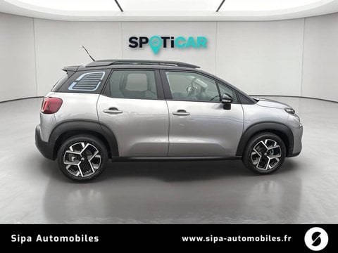 Voitures D'occasion À Lescar | Citroën C3 Aircross Puretech 130 S&S Eat6 Max 5P