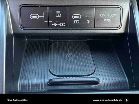 Voitures D'occasion À Le Bouscat | Hyundai Kona Hybrid 129 Creative 5P