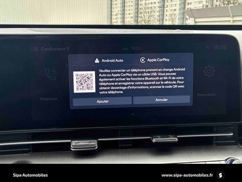 Voitures D'occasion À Le Bouscat | Hyundai Kona Hybrid 129 Creative 5P