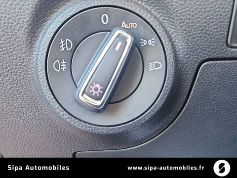 Voitures D'occasion À Muret | Seat Ibiza 1.0 Ecotsi 95 Ch S/S Bvm5 Style 5P