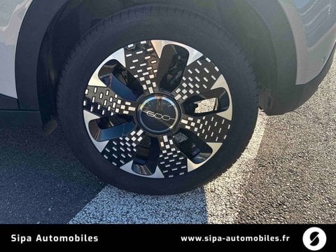 Voitures D'occasion À Toulouse | Fiat 600 T-Gen 3 1.2 Hybrid 110Ch Edct6 La Prima 5P