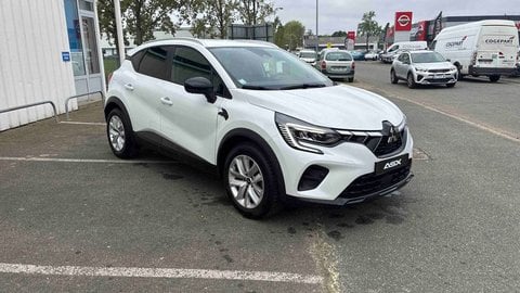 Voitures D'occasion À Dax | Mitsubishi Asx 1.3 Di-T Mhev 140 Business 5P