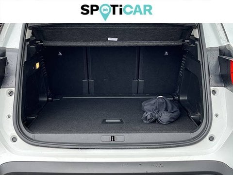 Voitures D'occasion À Lescar | Citroën C5 Aircross Bluehdi 130 S&S Eat8 Shine 5P