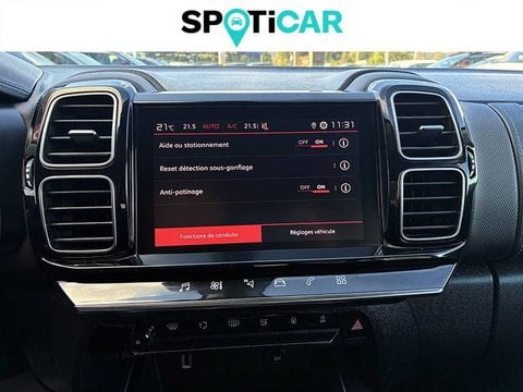 Voitures D'occasion À Lescar | Mg Zs Ii 1.0L T-Gdi 111Ch 2Wd Luxury 5P