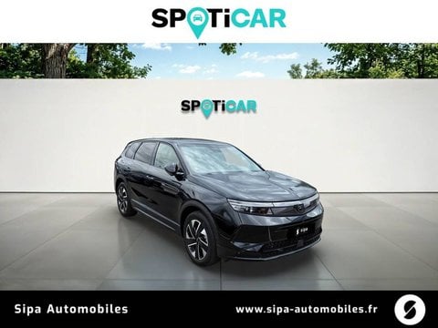 Voitures D'occasion À Lescar | Opel Grandland 1.2 Turbo Hybrid 136 Ch E-Dct6 Gs 5P
