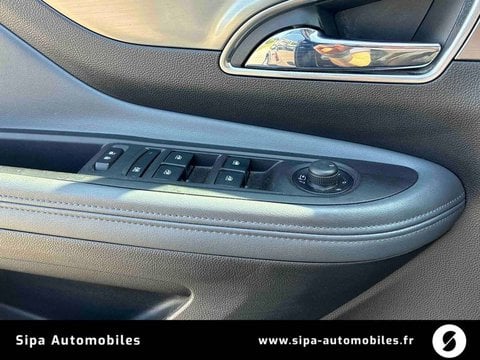 Voitures D'occasion À Toulouse | Opel Mokka 1.7 Cdti - 130 Ch Fap 4X2 Ecoflex Start&Stop Cosmo 5P