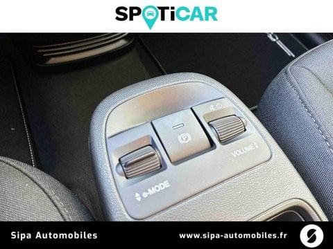 Voitures D'0Km À Toulouse | Fiat 500 E 95 Ch Icône 3P