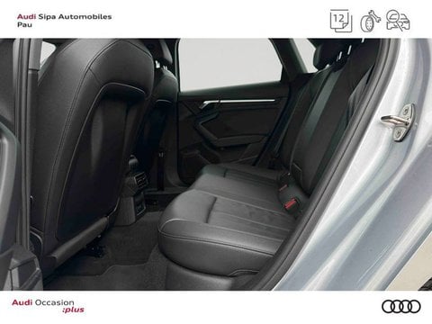 Voitures D'occasion À Lescar | Audi A3 Sportback 40 Tfsie 204 S Tronic 6 Design Luxe 5P