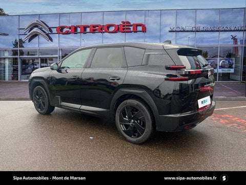 Voitures D'0Km À Mont-De-Marsan | Citroën C5 Aircross Ii Hybride 145 E-Dcs6 Max 5P