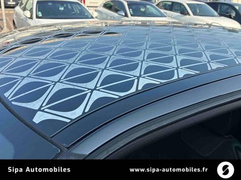 Voitures D'occasion À Mérignac | Ds Ds 3 Puretech 110 Bva So Chic 3P