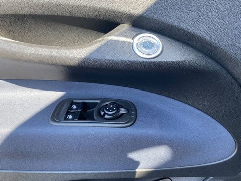 Voitures D'occasion À Mérignac | Fiat 500 Iii 500C E 118 Ch Icône Plus 2P