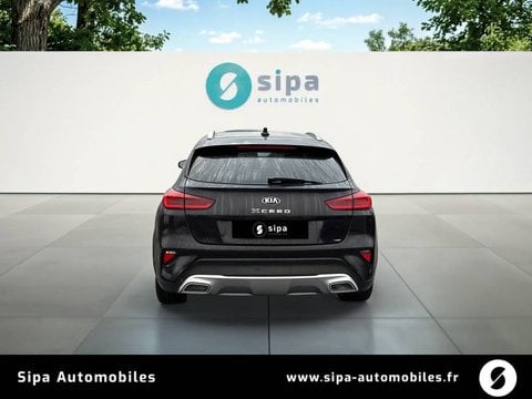Voitures D'occasion À Toulouse | Kia Xceed 1.6 Gdi Hybride Rechargeable 141Ch Dct6 Active 5P
