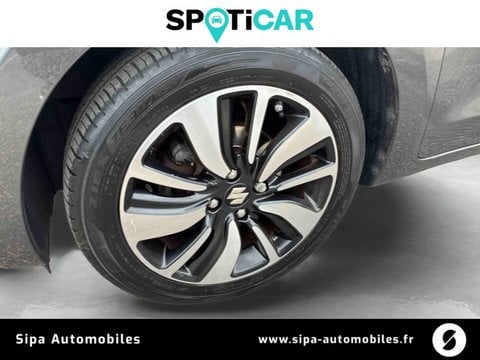 Voitures D'occasion À Mérignac | Suzuki Swift 1.2 Dualjet Hybrid Shvs Pack 5P