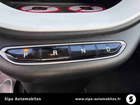 Voitures D'occasion À Lescar | Fiat 500 E 95 Ch Action 3P