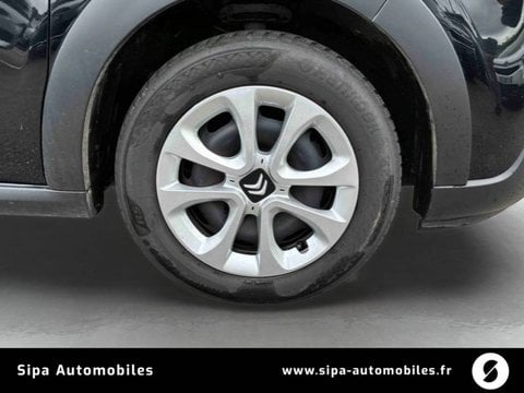 Voitures D'occasion À Lescar | Citroën C3 Bluehdi 100 Bvm6 You 5P