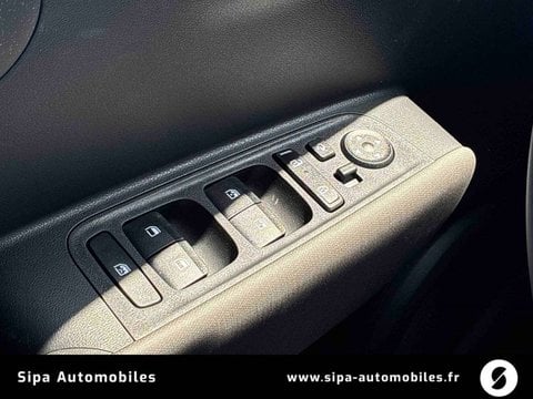 Voitures D'0Km À Toulouse | Hyundai Inster 42 Kwh 5 Pl. Intuitive 5P