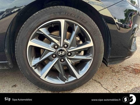 Voitures D'occasion À La-Teste-De-Buch | Hyundai I30 1.0 T-Gdi 100 Bvm Creative 5P